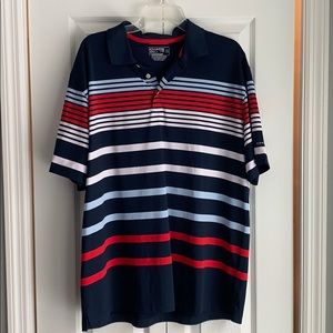 Men’s Chaps Golf Shirt